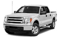 Truck For Sale at Fresno, CA
