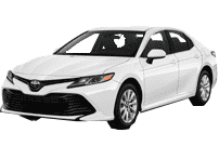 Sedan For Sale at Fresno, CA