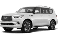 SUV For Sale at Fresno, CA